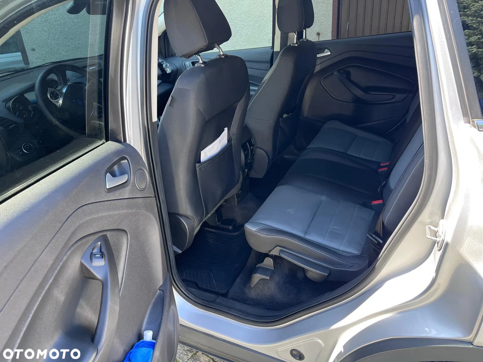 Ford Kuga 2.0 EcoBoost 4x4 Titanium - 11
