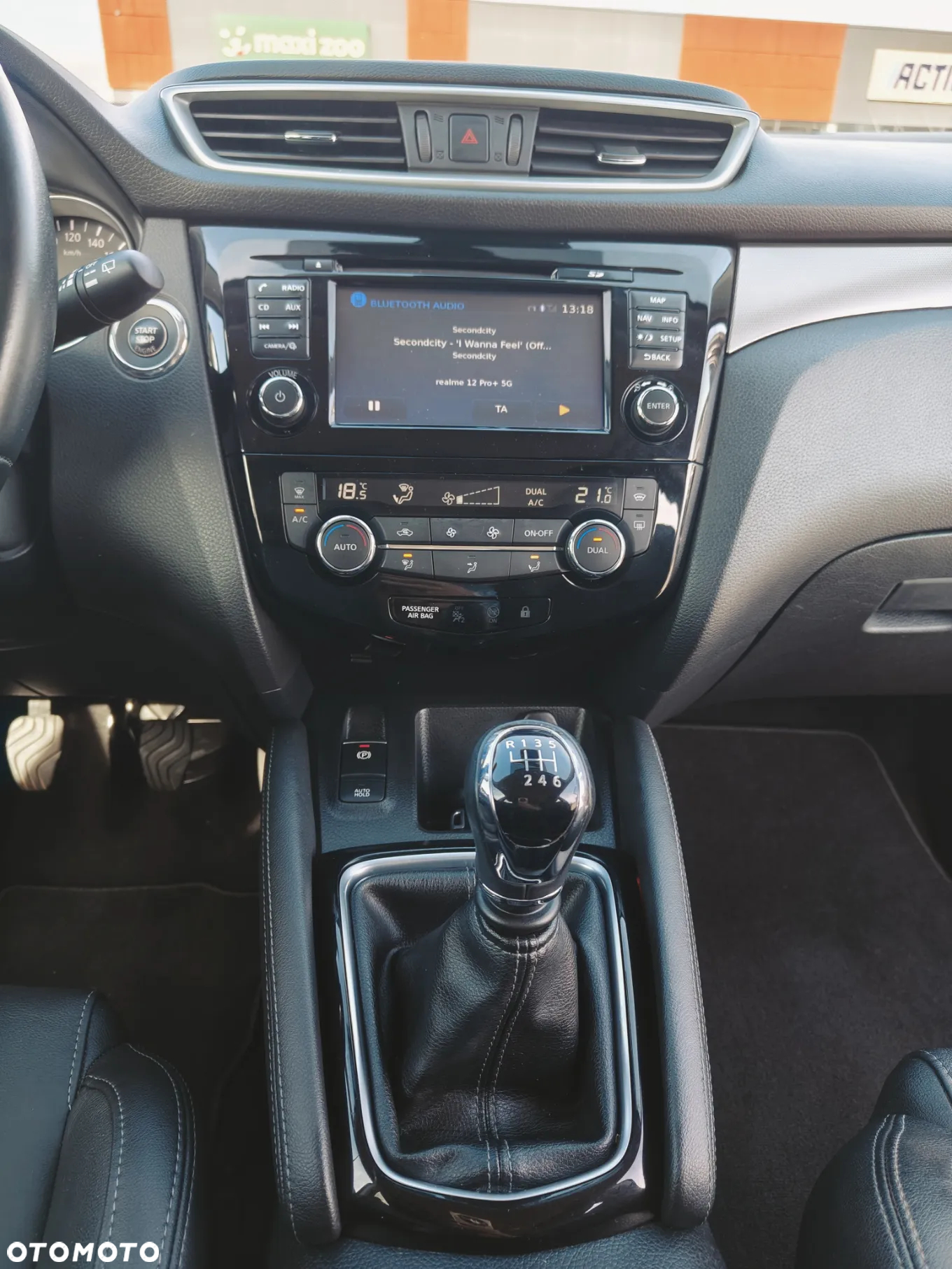 Nissan Qashqai - 19