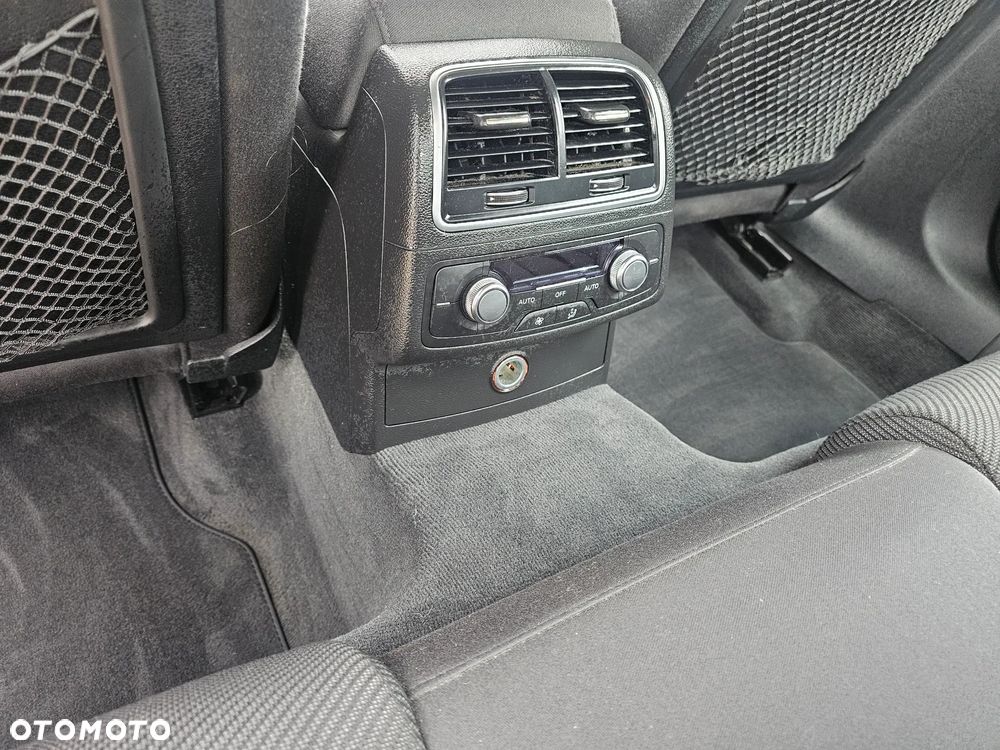 Audi A6 Limousine - 13