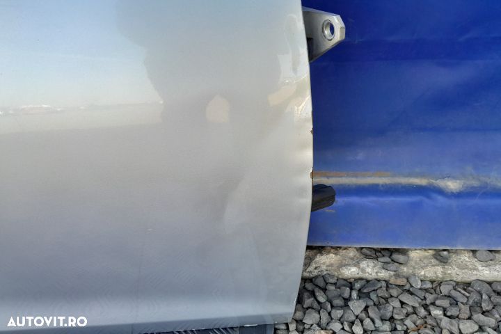 Usa / Portiera fata dreapta Volkswagen VW Golf 6 [2008 - 2015] Hatchb - 4