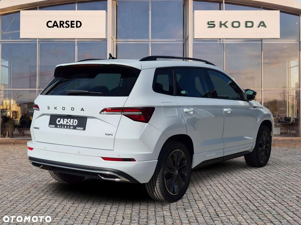 Skoda Karoq - 7