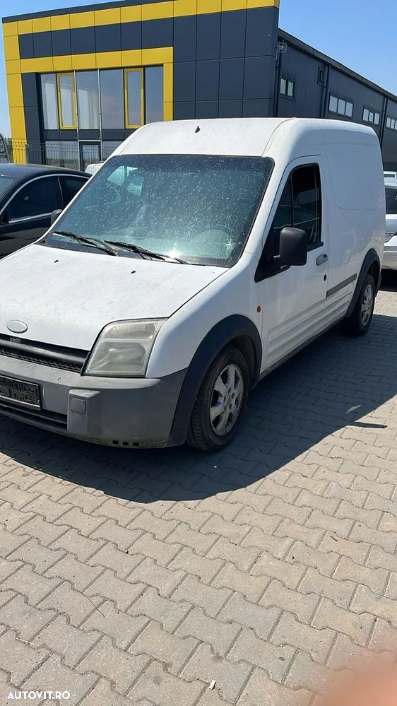 Dezmembram Ford Connect 1.8D an fabr. 2002 - 1