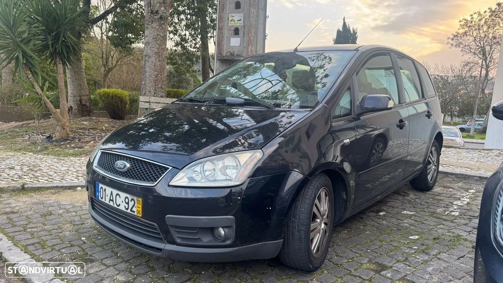 Ford Focus C-Max - 6