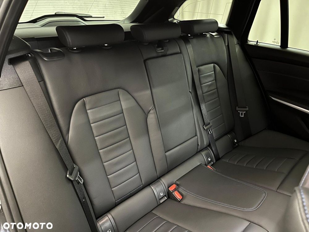 BMW Seria 3 320d mHEV M Sport sport - 36