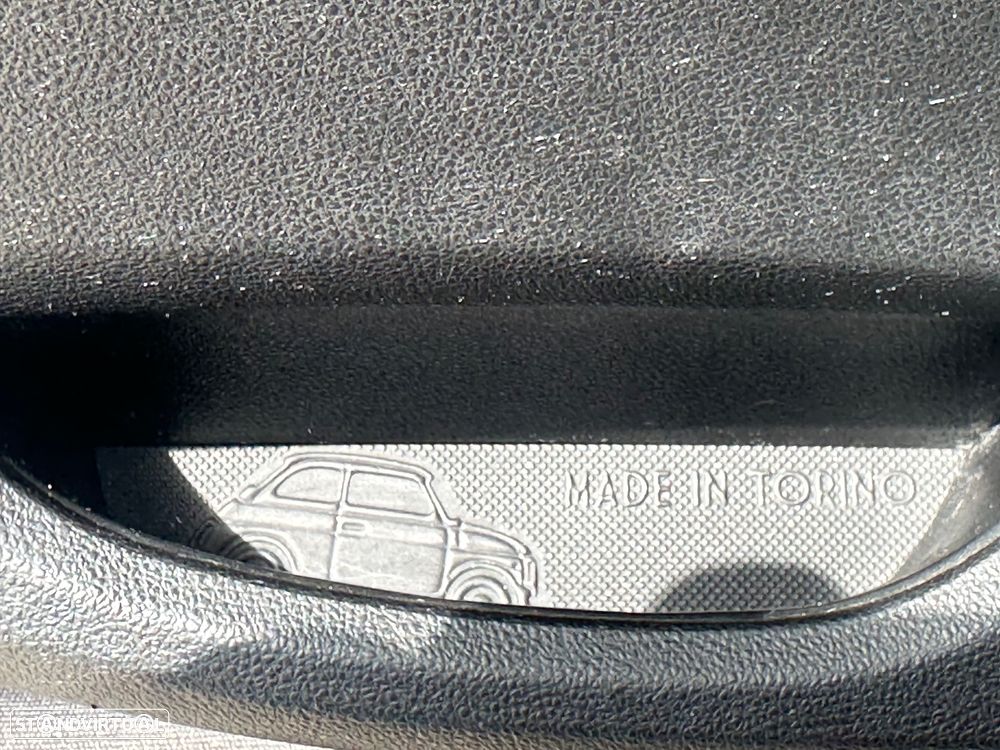 Fiat 500e - 14