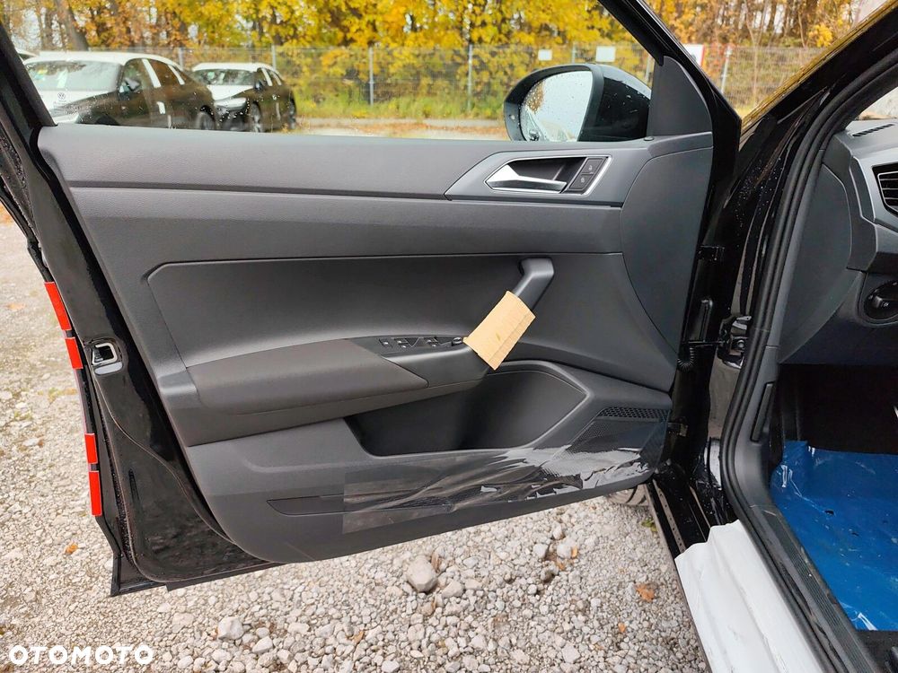 Volkswagen Taigo 1.5 TSI ACT R-Line Plus DSG - 10