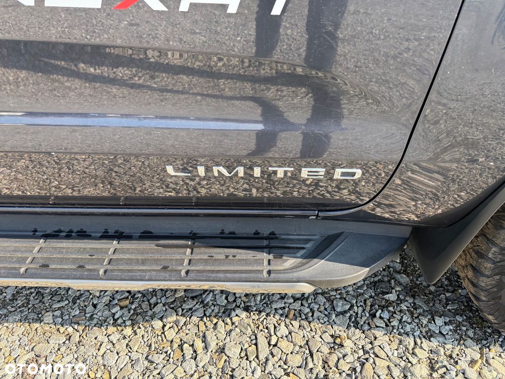 Ford Ranger Limited - 13