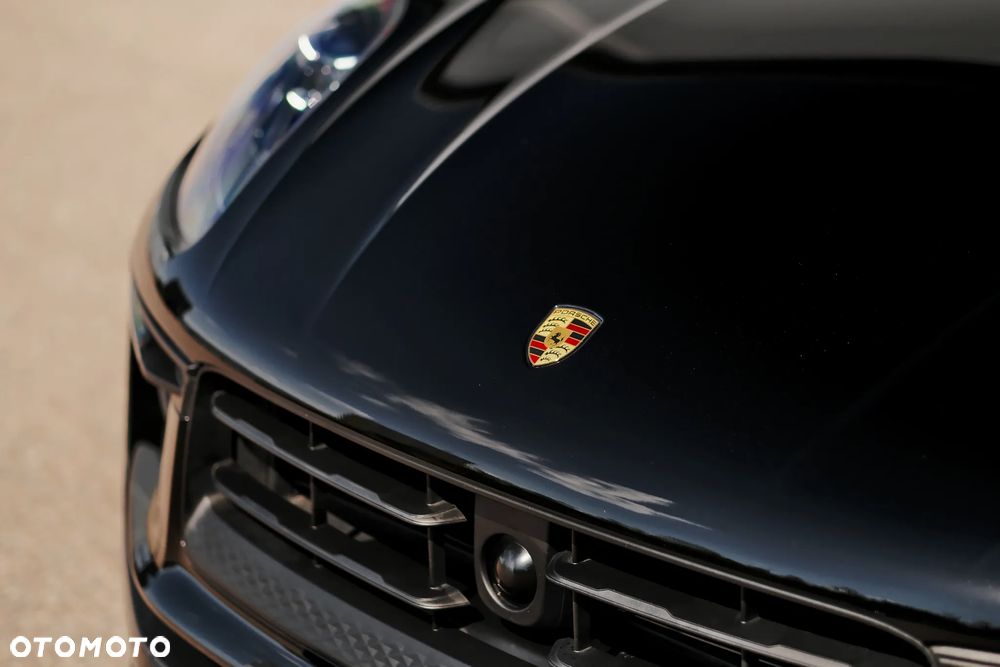 Porsche Macan Standard - 38