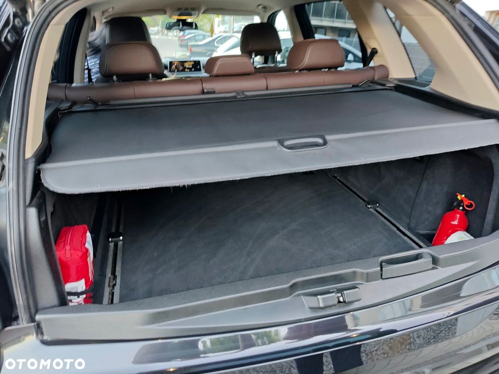 BMW X5 - 12