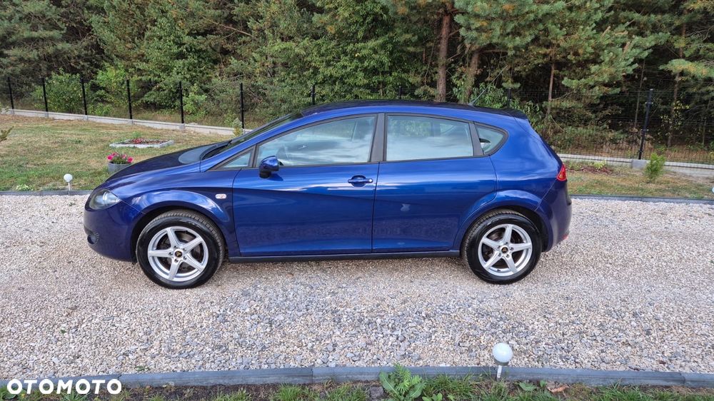 Seat Leon - 8