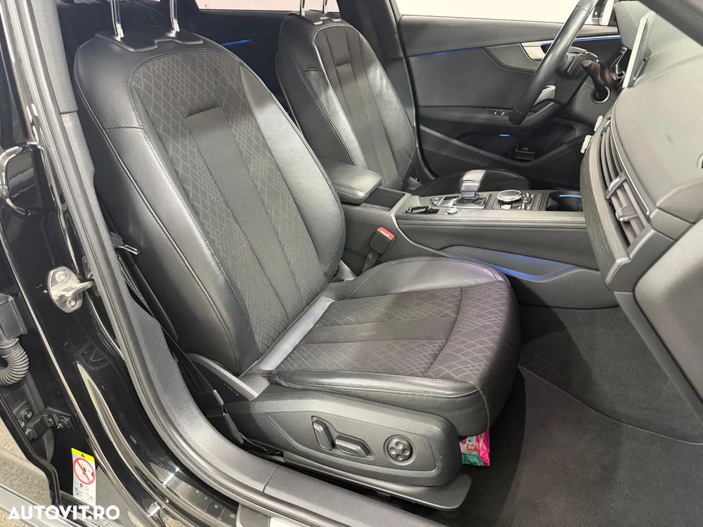 Audi A4 2.0 TDI S tronic - 10