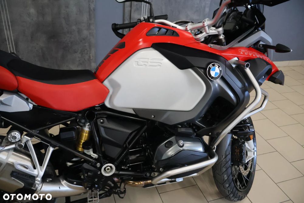 BMW R - 4