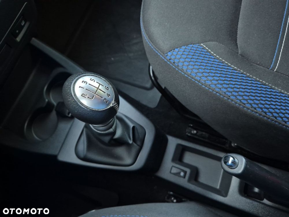 Dacia Lodgy 1.5 Blue dCi SL Celebration S&S - 24