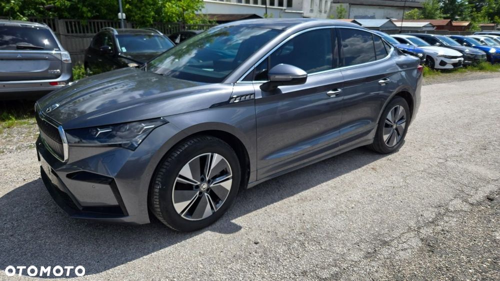 Skoda Enyaq - 7