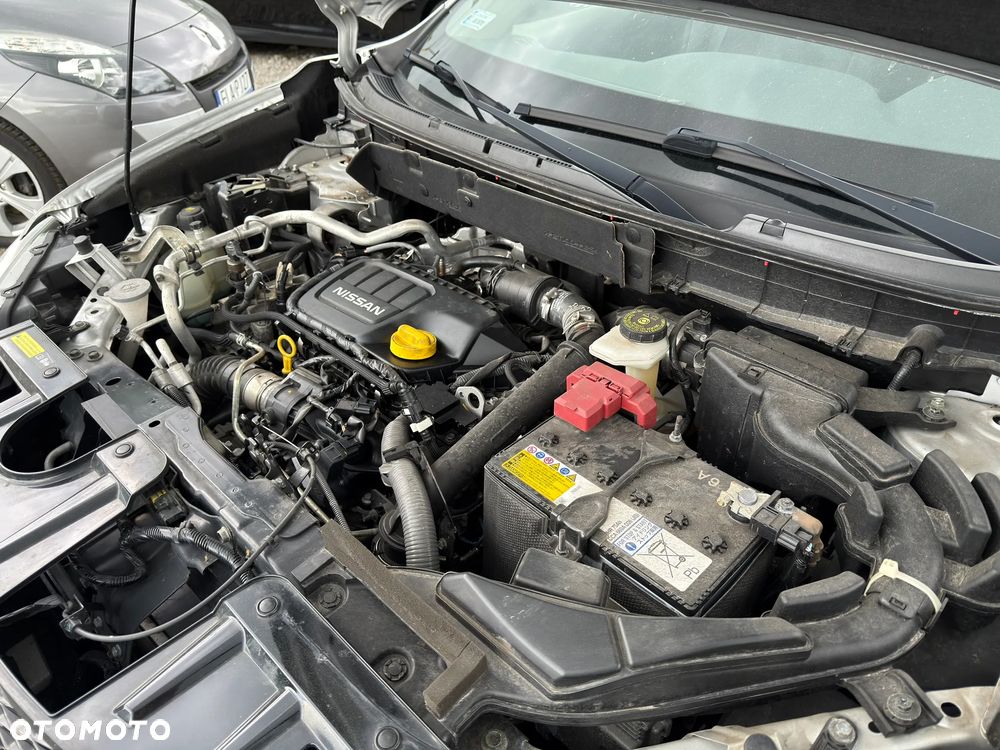Nissan X-Trail 1.6 DCi ALL-MODE 4x4i Tekna - 34