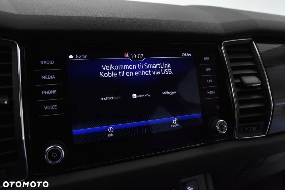 Skoda Kodiaq 2.0 TDI 4x4 Style DSG - 19