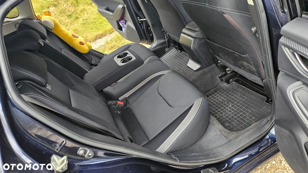 Subaru Impreza 1.6 Exclusive (EyeSight) Lineartronic - 17