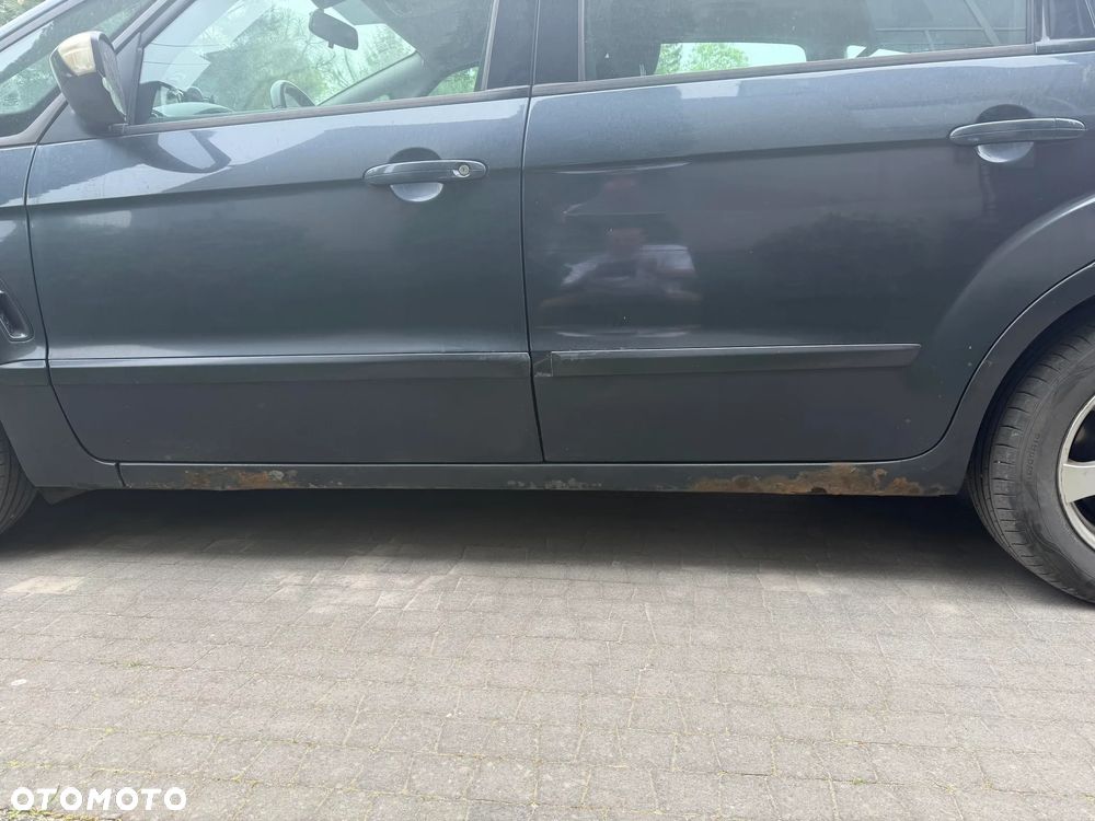Ford S-Max 2.0 TDCi Trend - 6