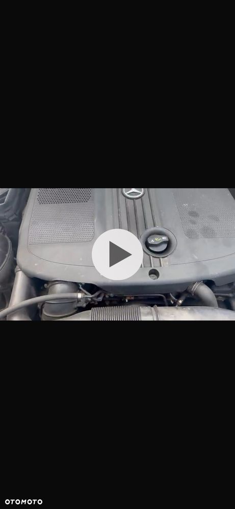 Silnik kompl Mercedes 651.913 om651.913 film video 2.2 sprinter 2012 - 10