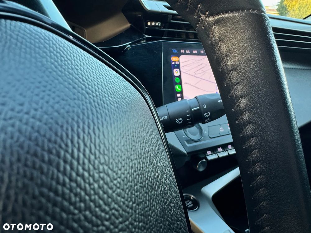 Peugeot 308 PureTech 130 Allure Pack - 18