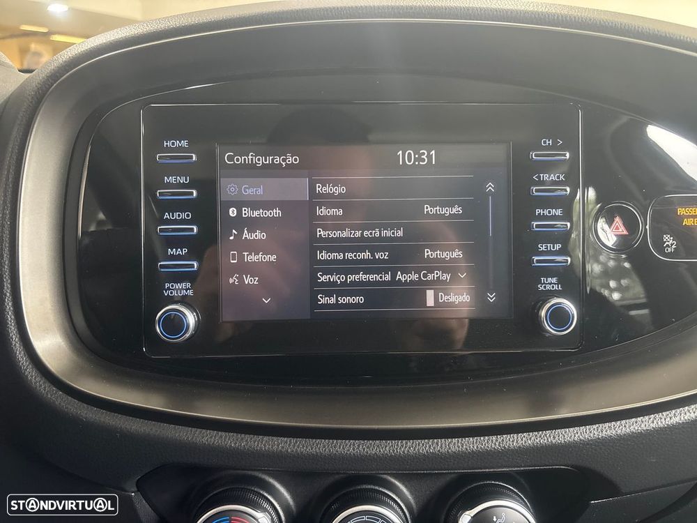 Toyota Aygo X 1.0 Play - 19