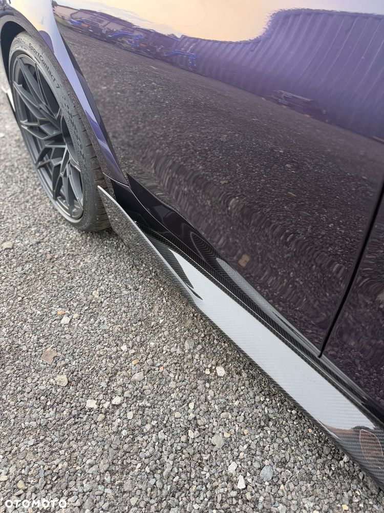 BMW M3 M Competition xDrive sport - 20