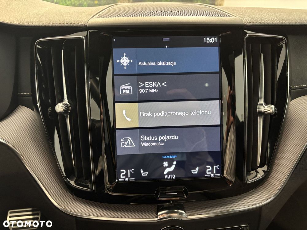 Volvo XC 60 - 23