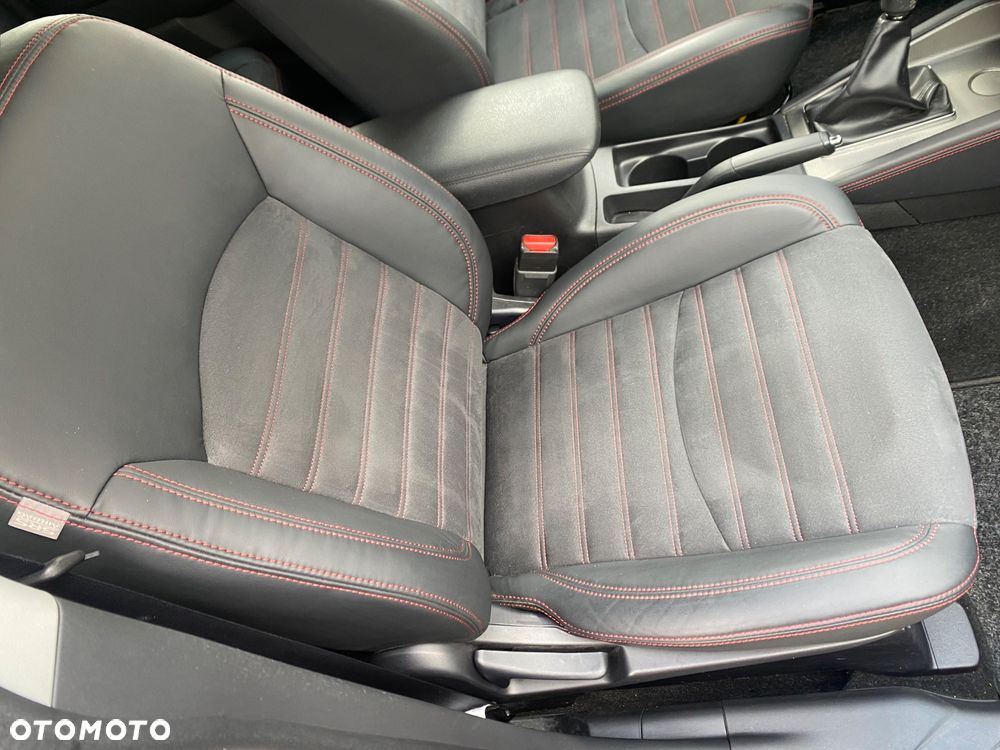 Mitsubishi ASX 1.6 ClearTec 2WD Diamant Edition+ - 31