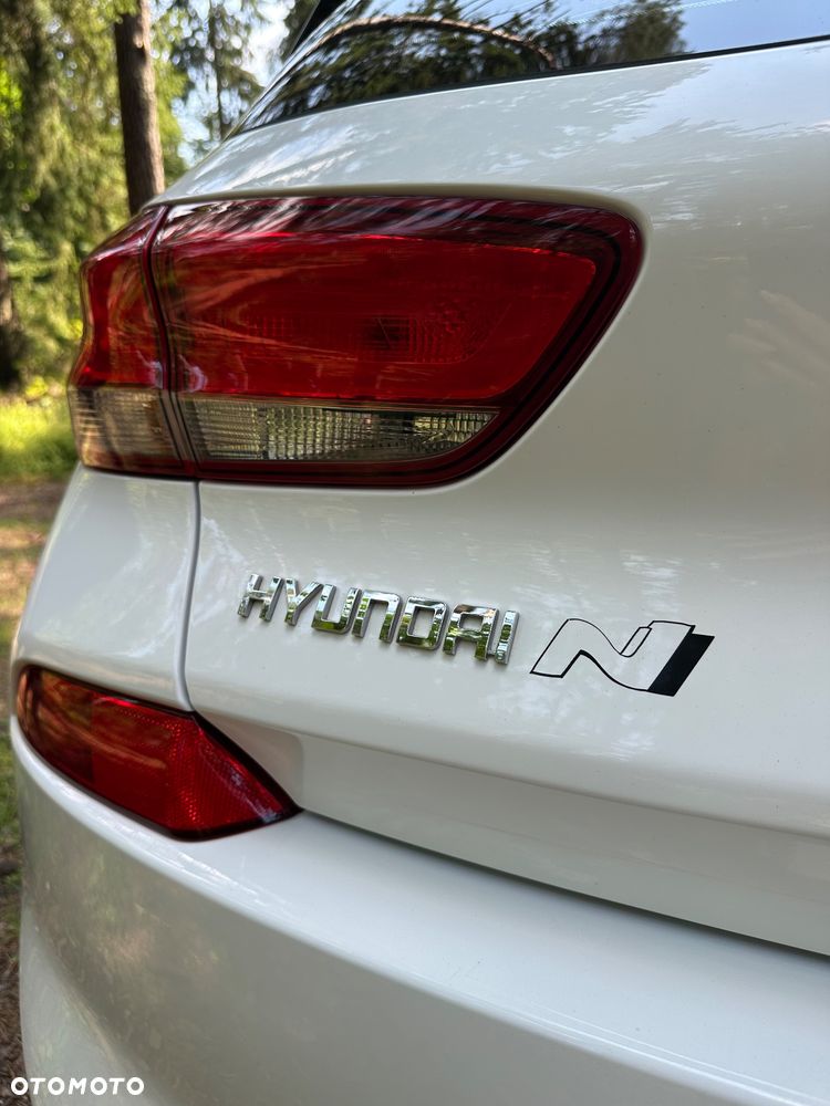 Hyundai i30 1.4 T-GDI Premium DCT - 9
