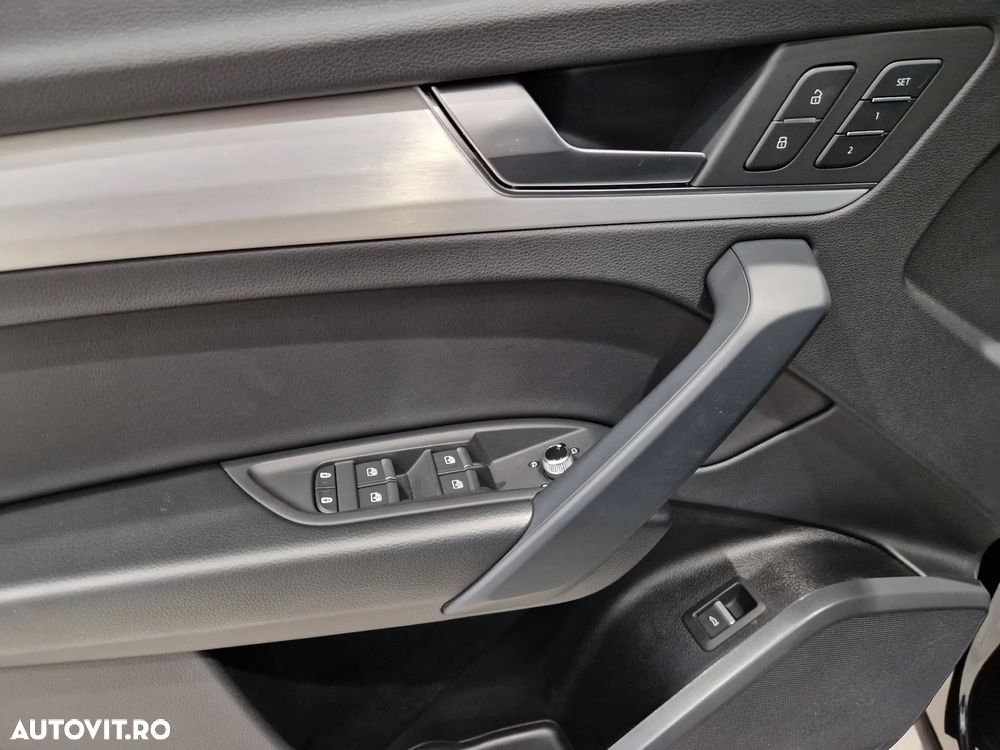 Audi Q5 40 TFSI quattro S tronic advanced - 15