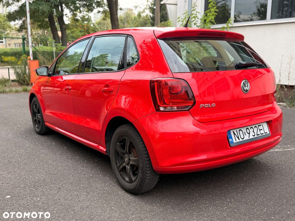 Volkswagen Polo - 9