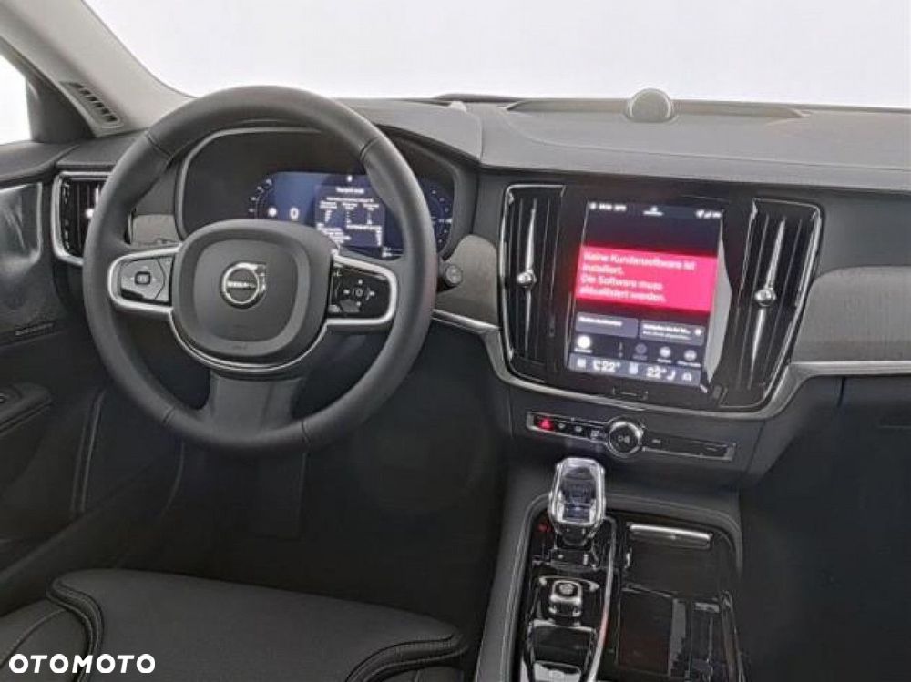 Volvo V90 - 6