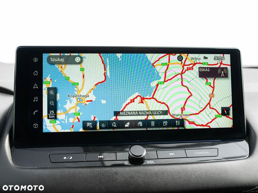 Nissan Qashqai 1.3 DIG-T MHEV Xtronic N-Connecta - 18