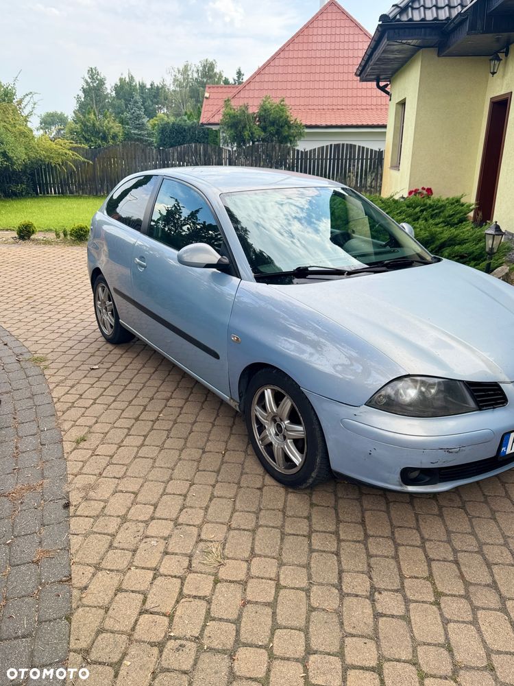 Seat Ibiza 1.9 TDI Stella - 2