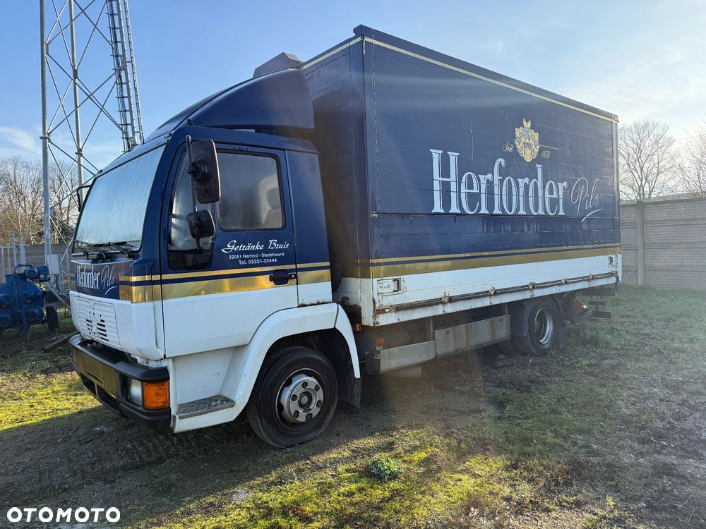 MAN L2000 10.220 - 6