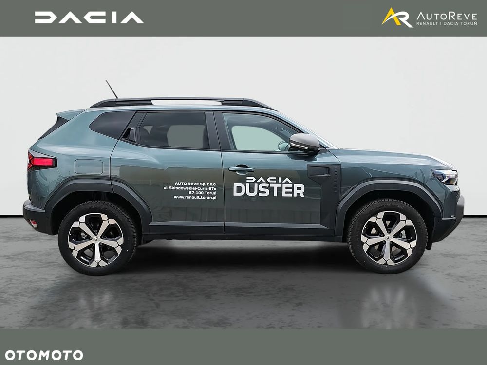 Dacia Duster - 4
