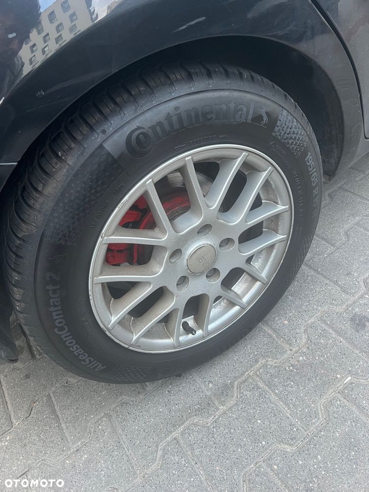 Kia Ceed - 7