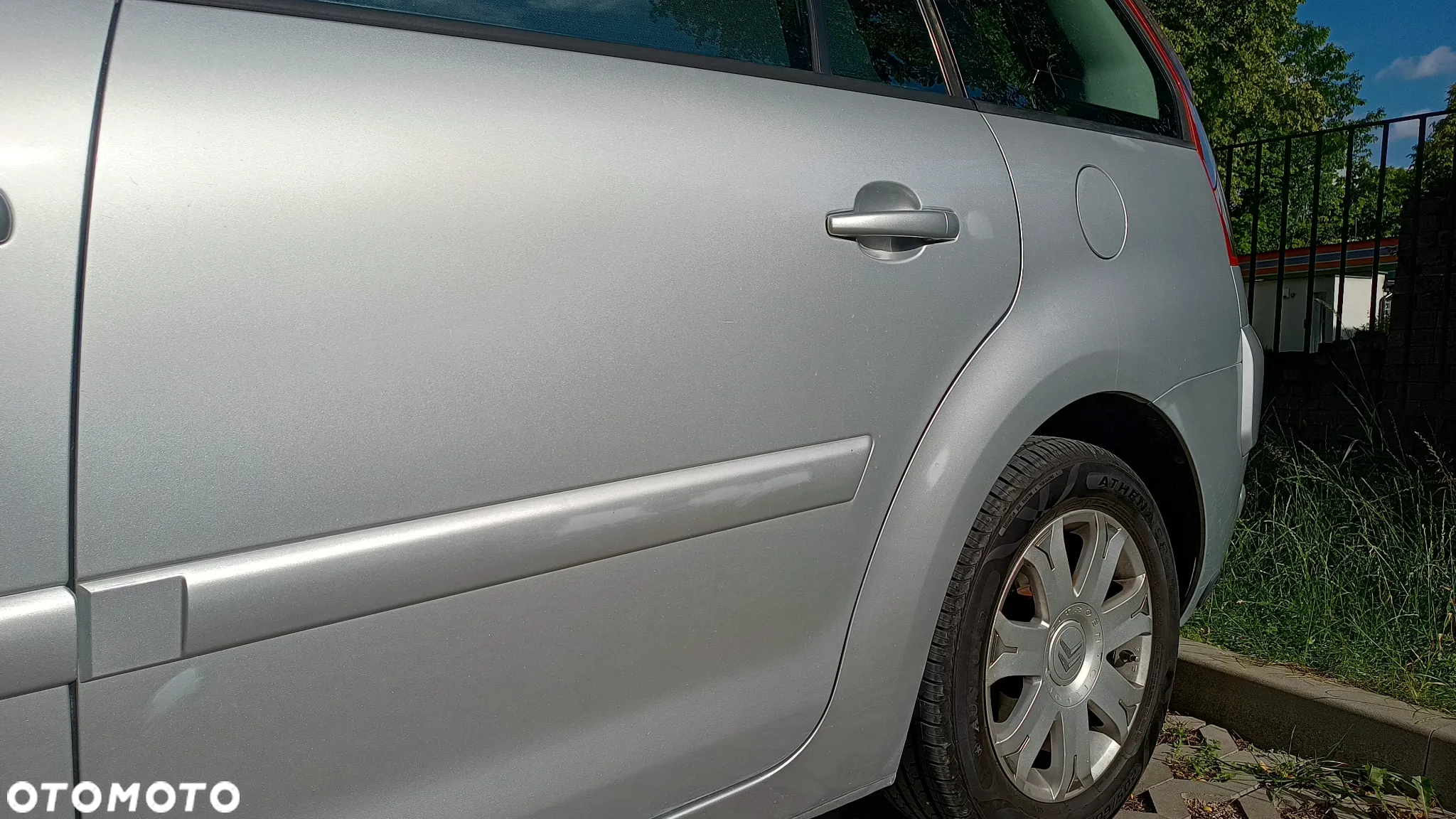Citroën C4 - 23