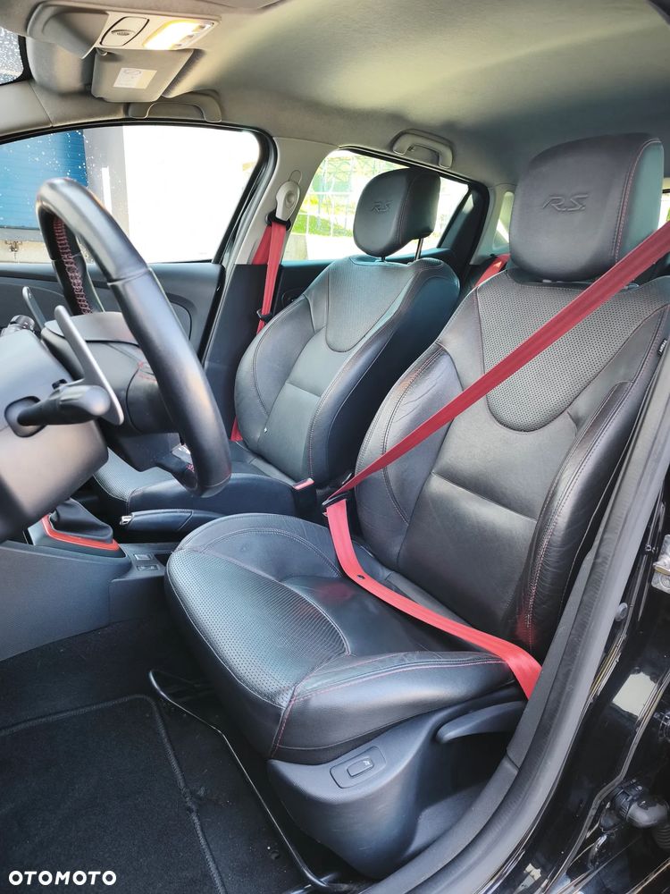 Renault Clio TCe 200 EDC Sport R.S - 8