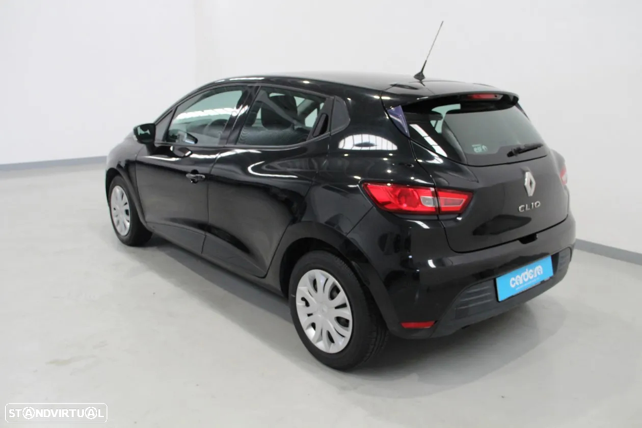 Renault Clio 1.2 Zen - 4