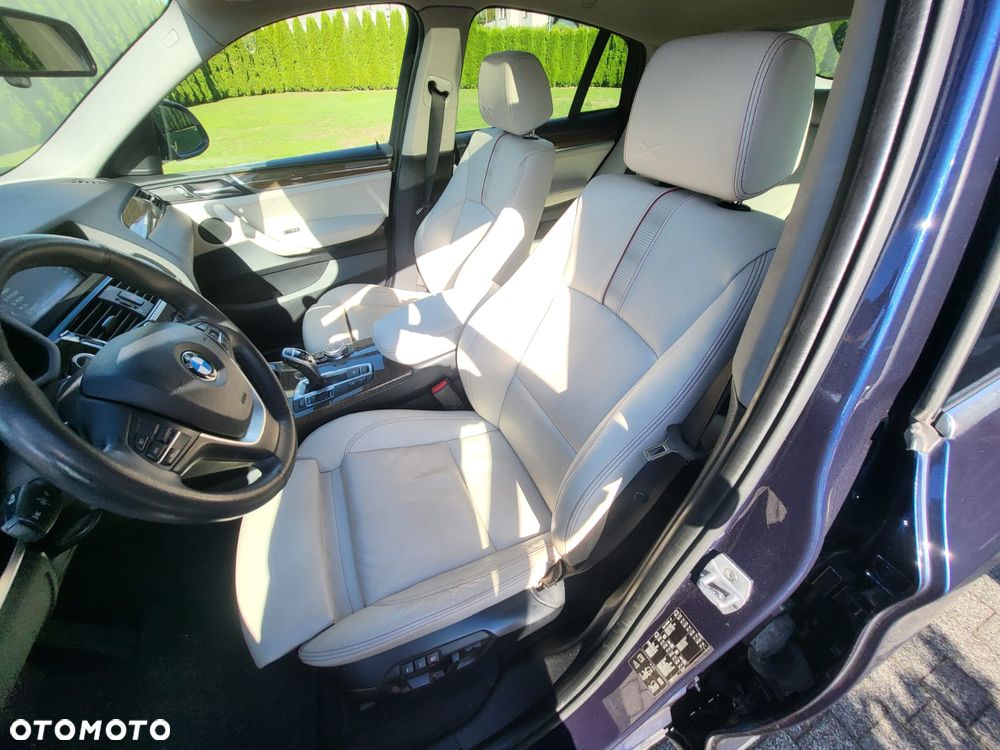 BMW X4 - 11