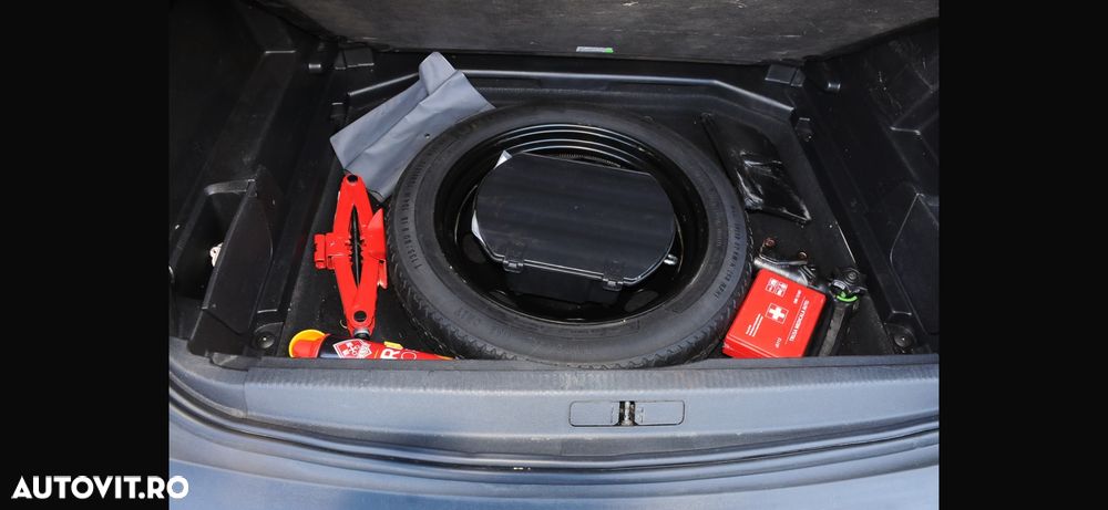 Peugeot 3008 BlueHDi 180 Stop & Start EAT6 GT - 23