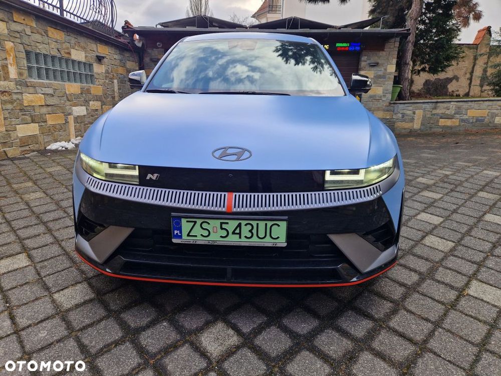 Hyundai IONIQ 5 - 2