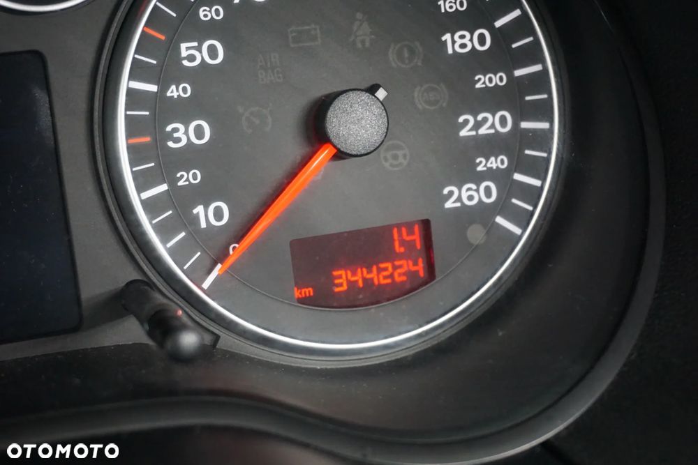 Audi A3 Sportback 1.9 TDI Ambition - 29