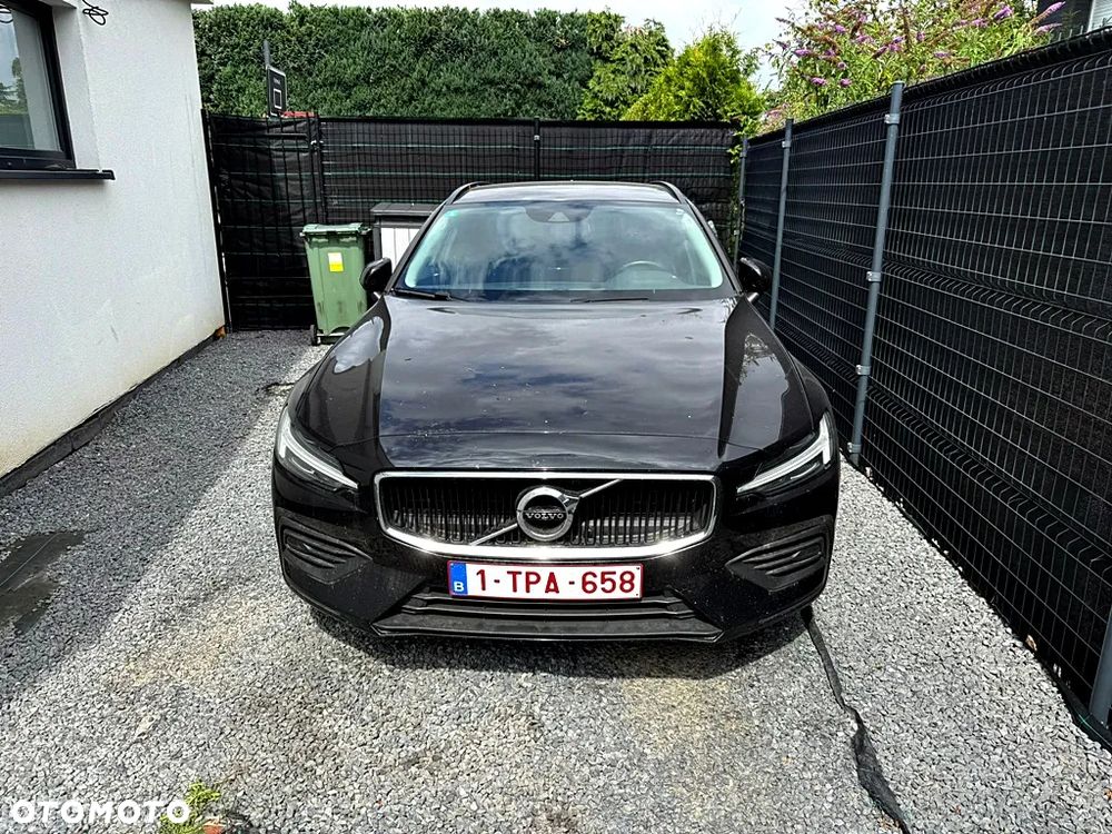 Volvo V60 D3 Geartronic Momentum Pro - 37