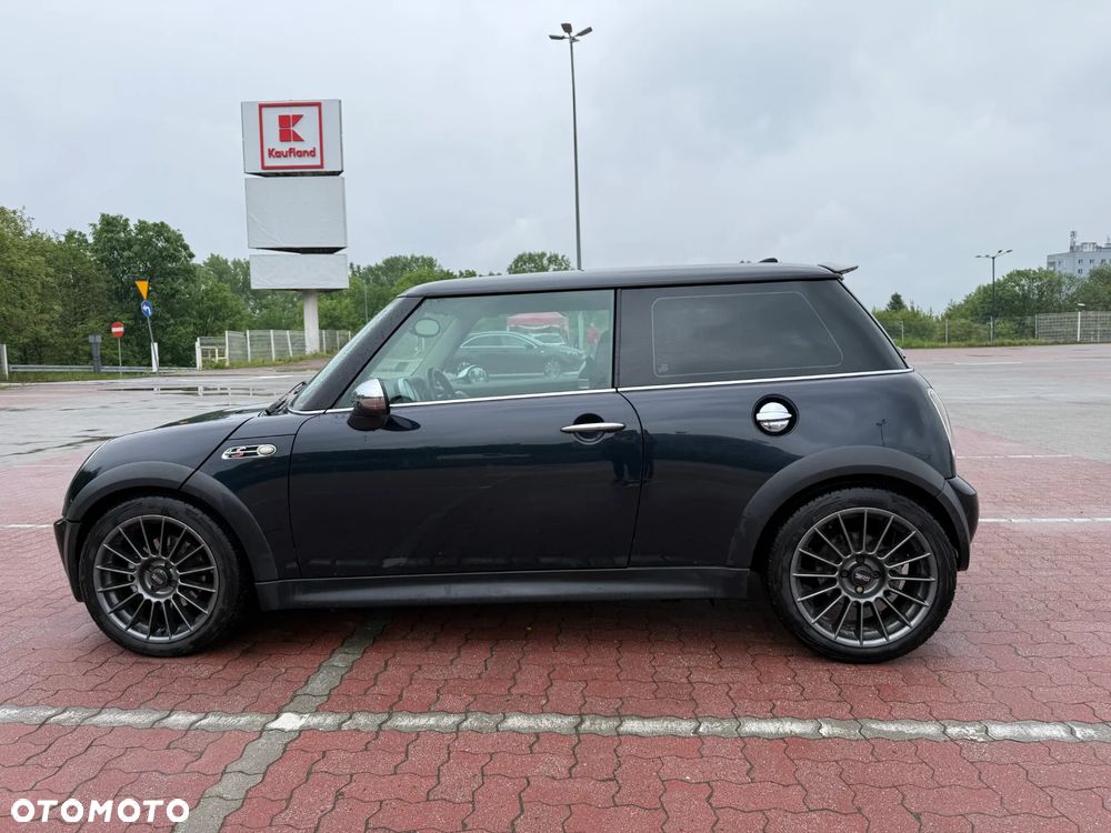 MINI Cooper - 6