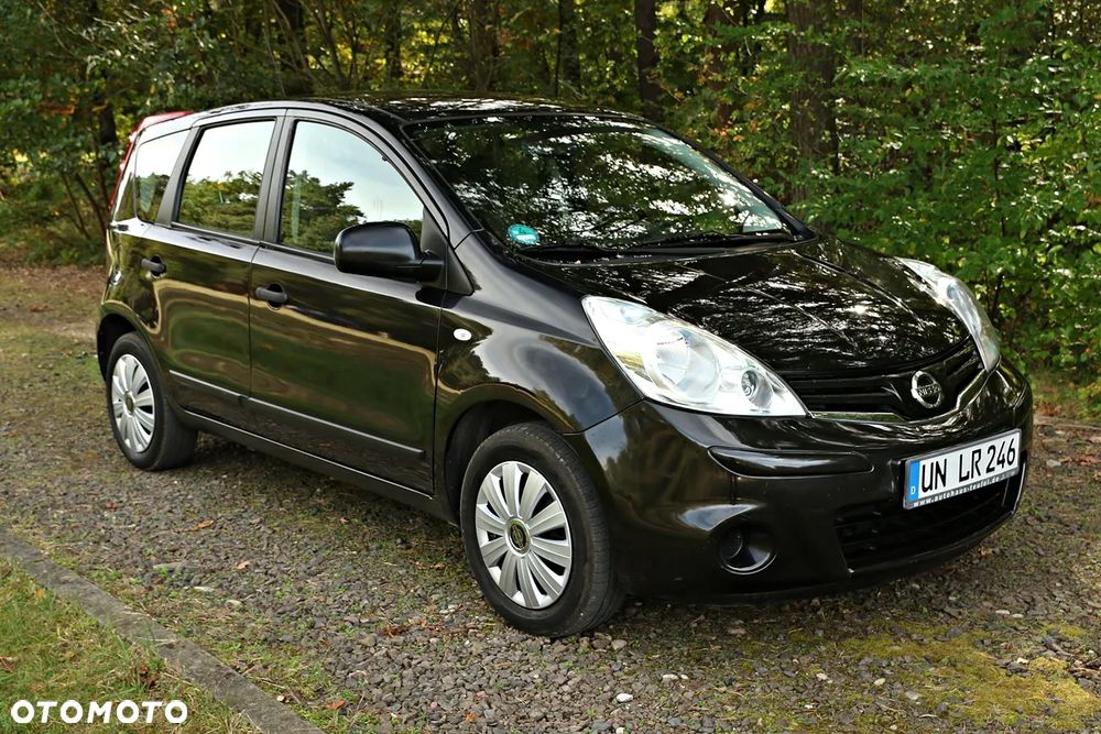 Nissan Note - 19