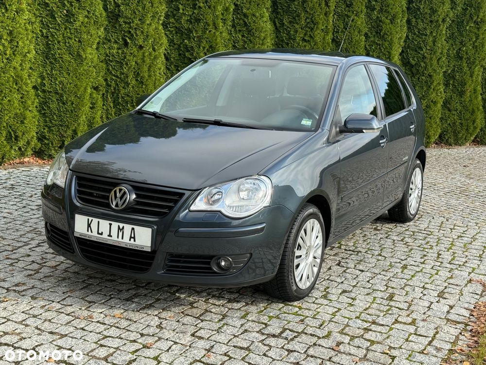 Volkswagen Polo 1.2 United - 18