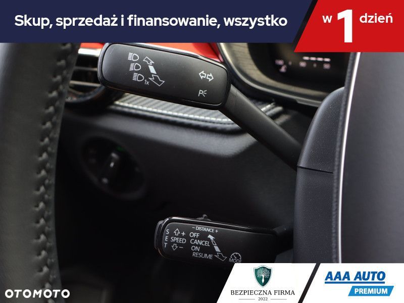 Skoda Fabia - 18