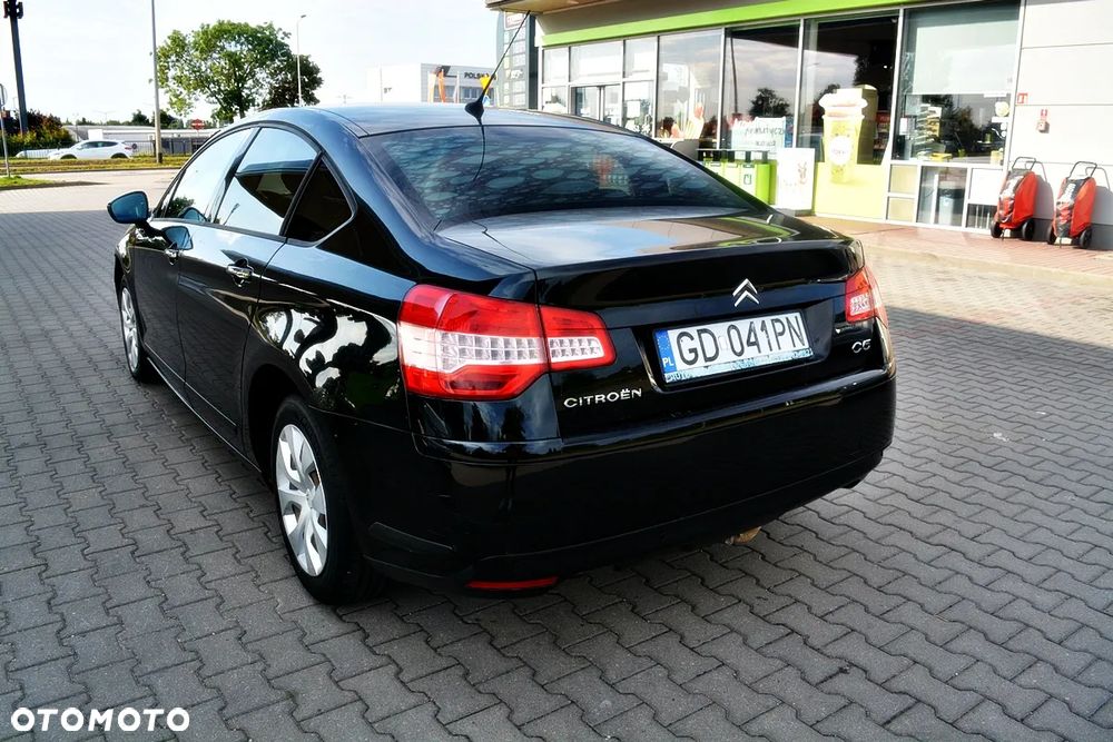 Citroën C5 1.8 16V Confort - 3